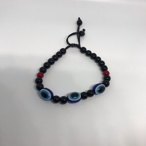 Third Eye Adjustable Bracelet